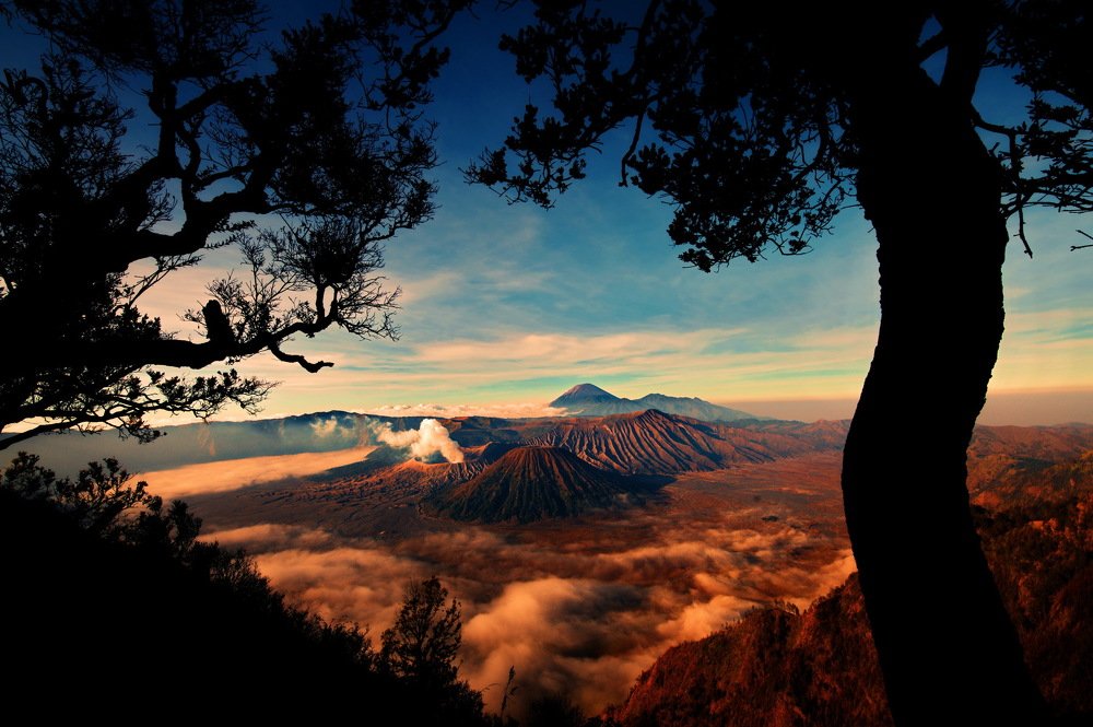 Mount Bromo 2