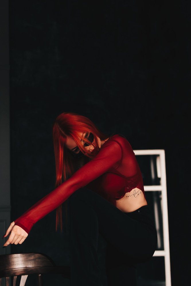 Photograph by Светлана