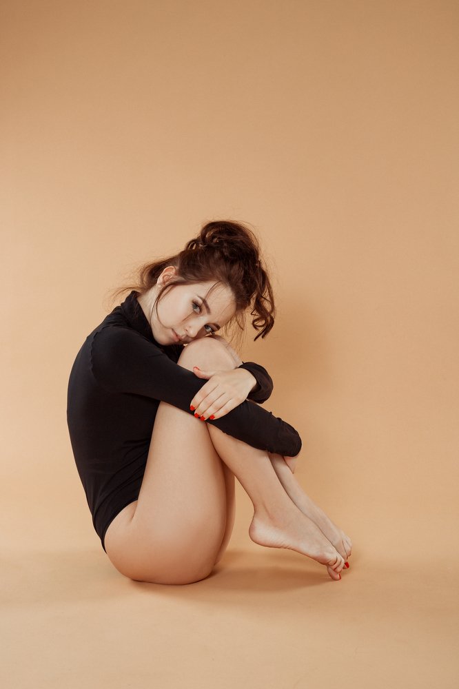 Фотопроект "Я"