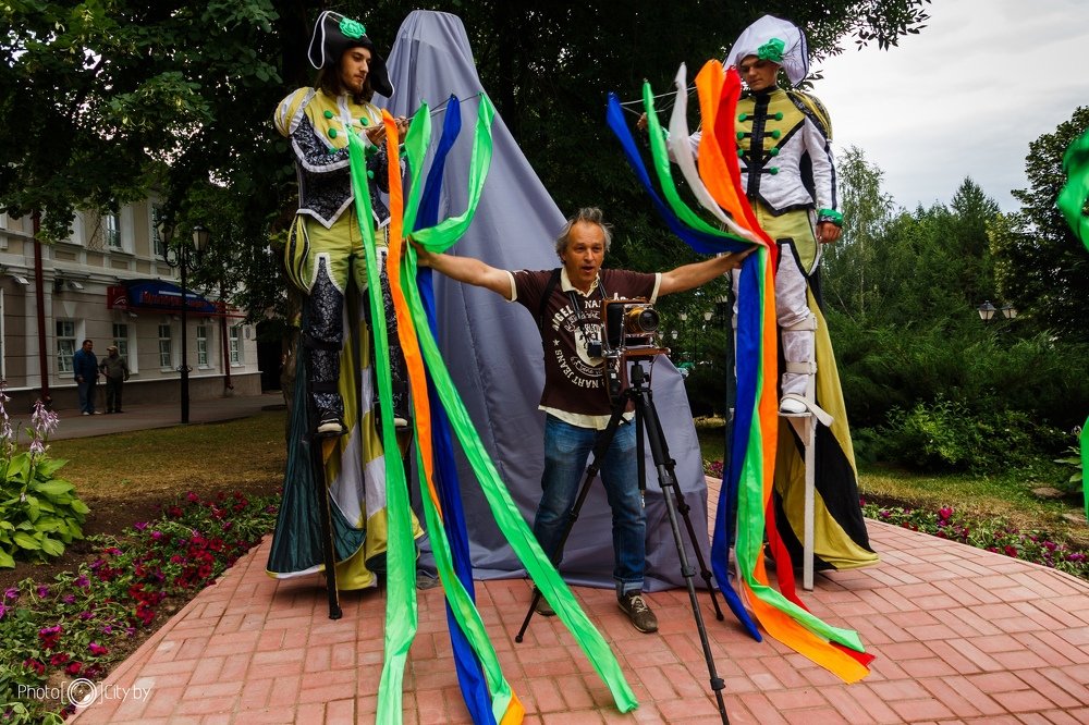 Photograph by Вячеслав Борисенко