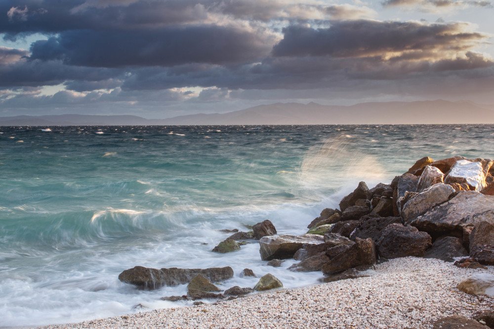 Photograph by Daria van Zonneveld