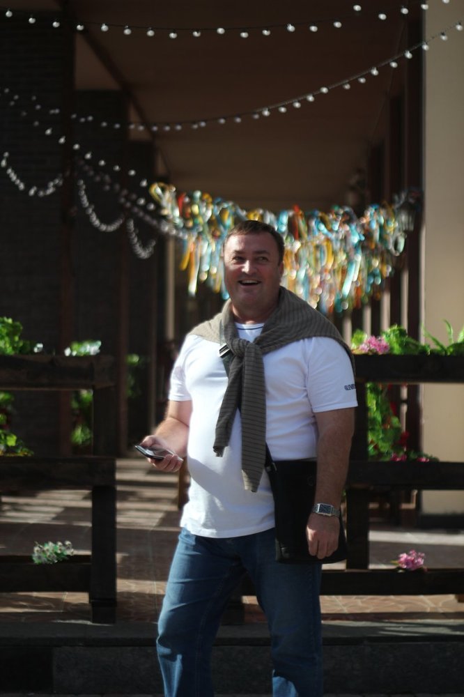 Фотография автора Елизавета Иваськевич