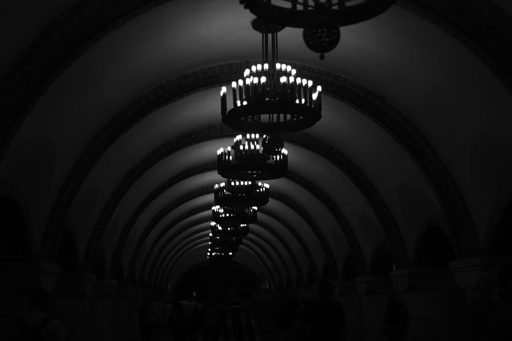 Фотография автора Елизавета Иваськевич