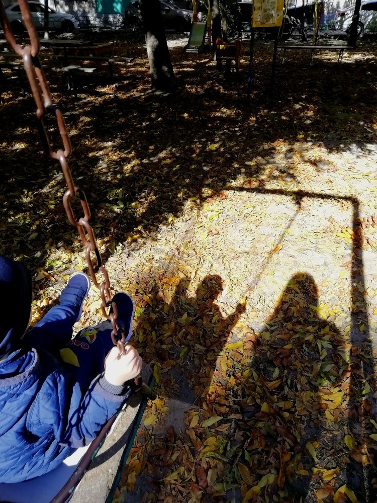 Photograph by Ольга Клименко
