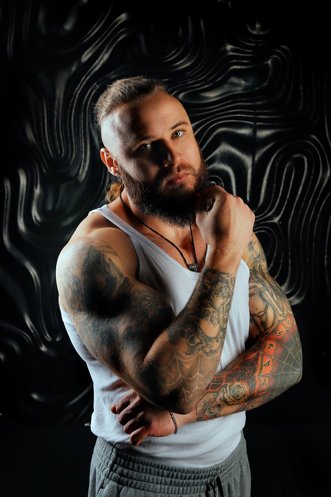 Photograph by Сладкевич-Ремизова Оксана