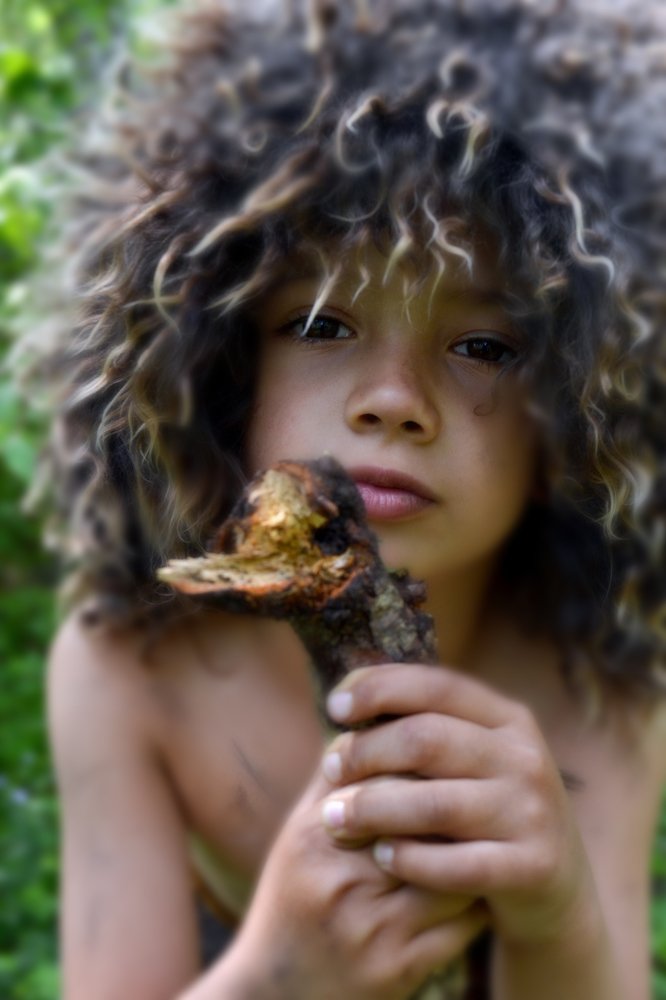 Photograph by Ольга Черницова