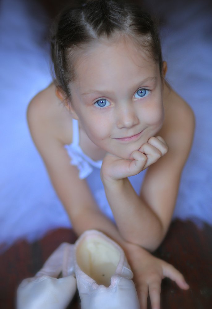 Photograph by Наталья Гранфельд