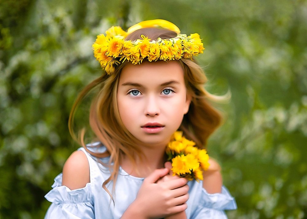 Photograph by Жанна Король