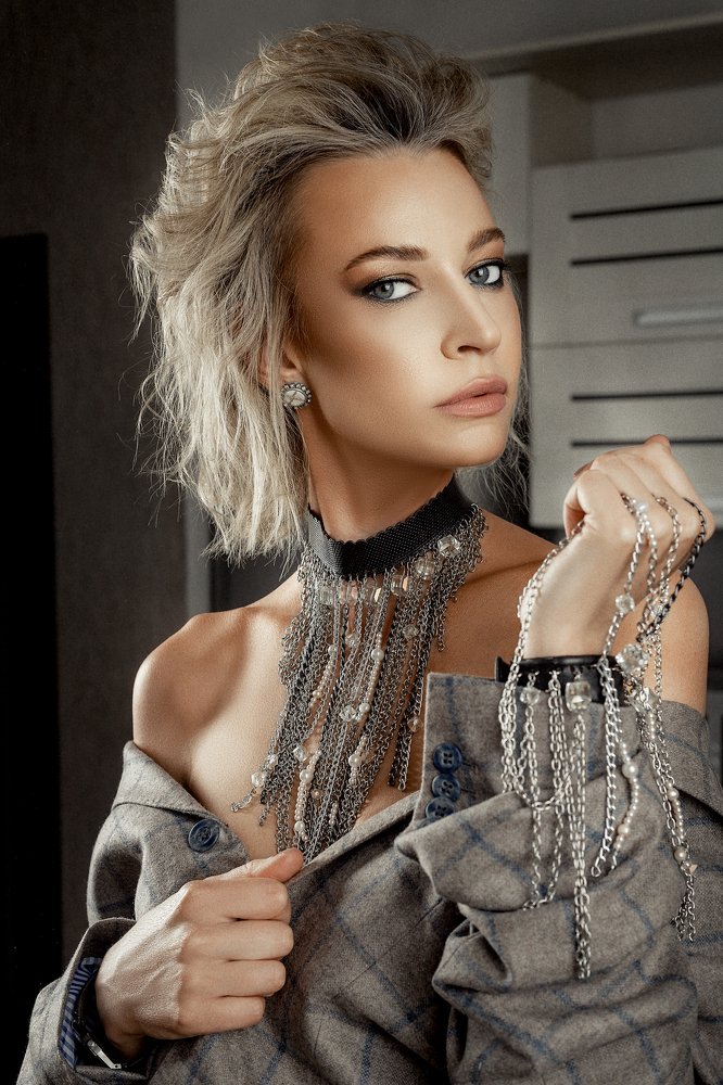 Photograph by Сладкевич-Ремизова Оксана