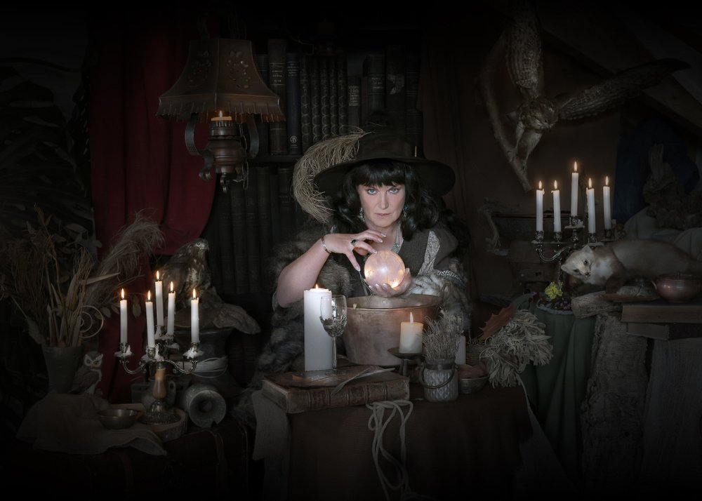 Фотография автора Наталья Кайзер