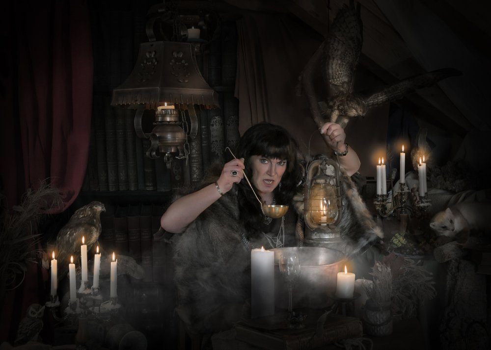 Фотография автора Наталья Кайзер