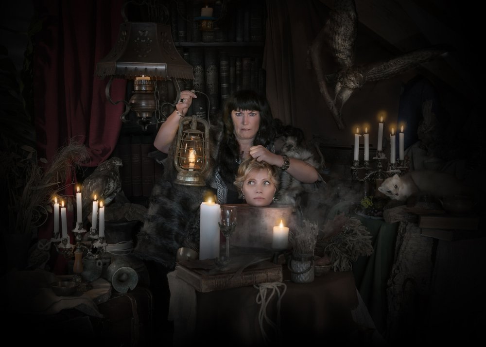 Фотография автора Наталья Кайзер