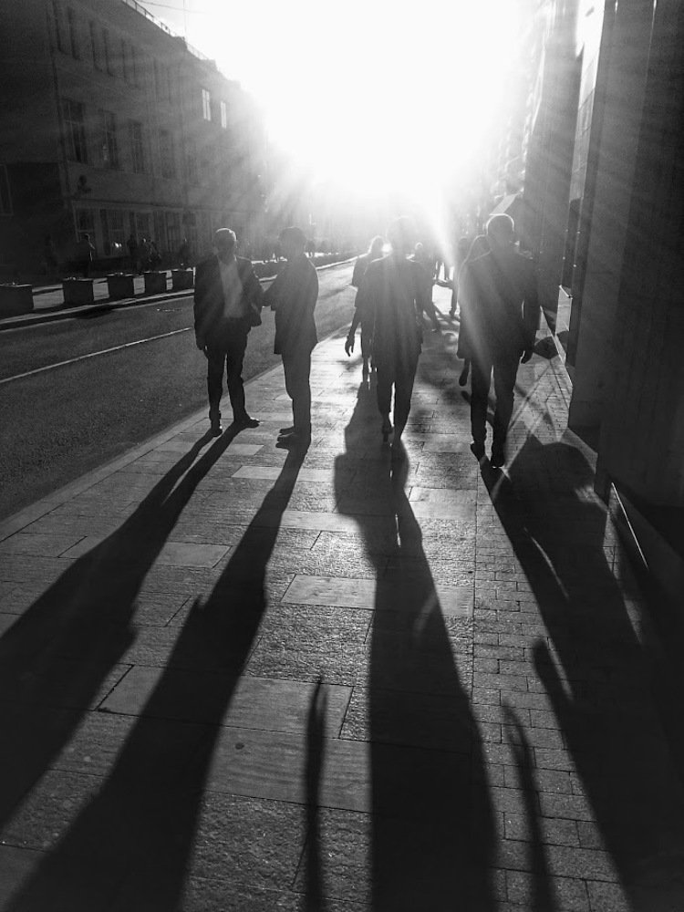 Photograph by Васильев Андрей