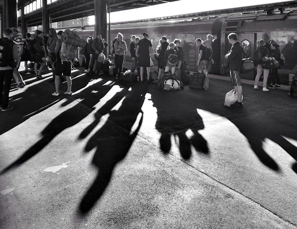 Photograph by Васильев Андрей