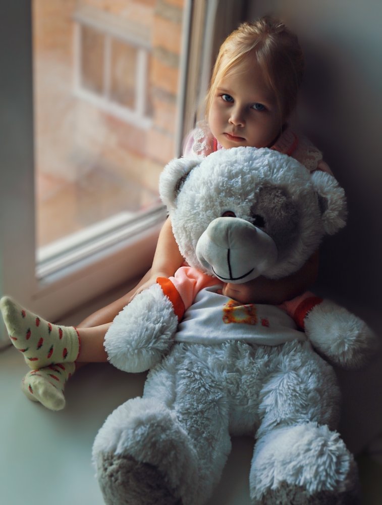 Photograph by Виктория Кузина