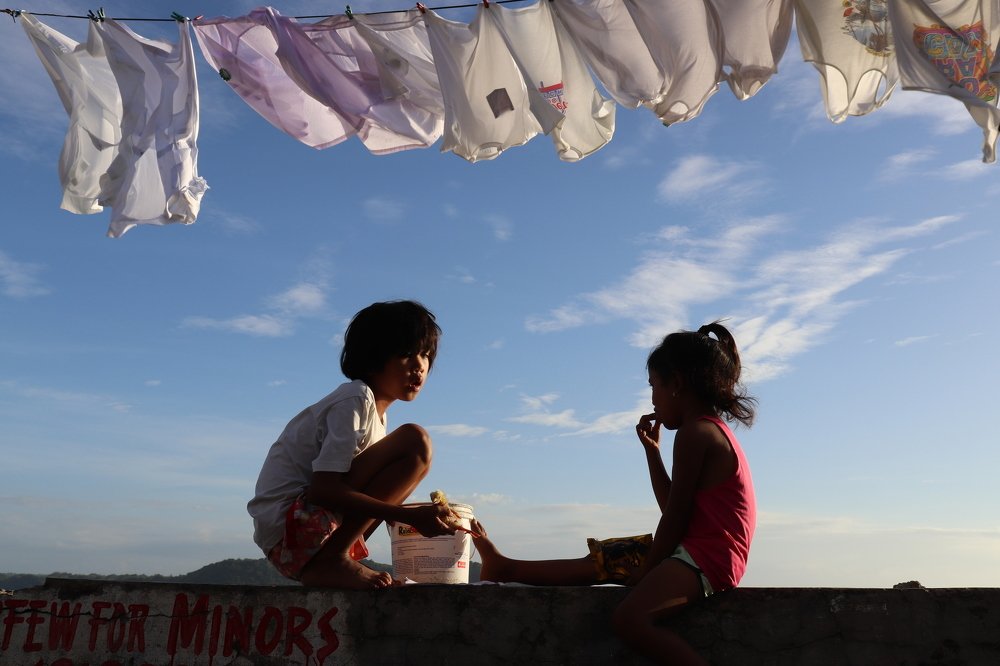 Photograph by Brigid De Guzman