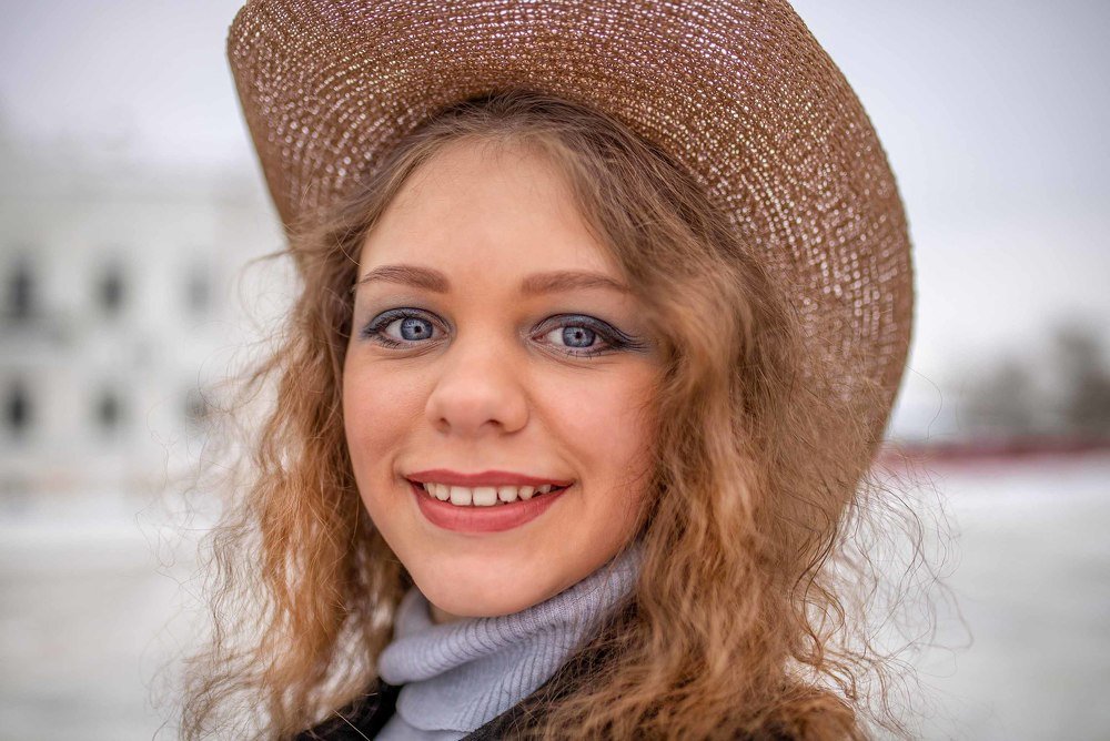 Photograph by Андрей Замиралов