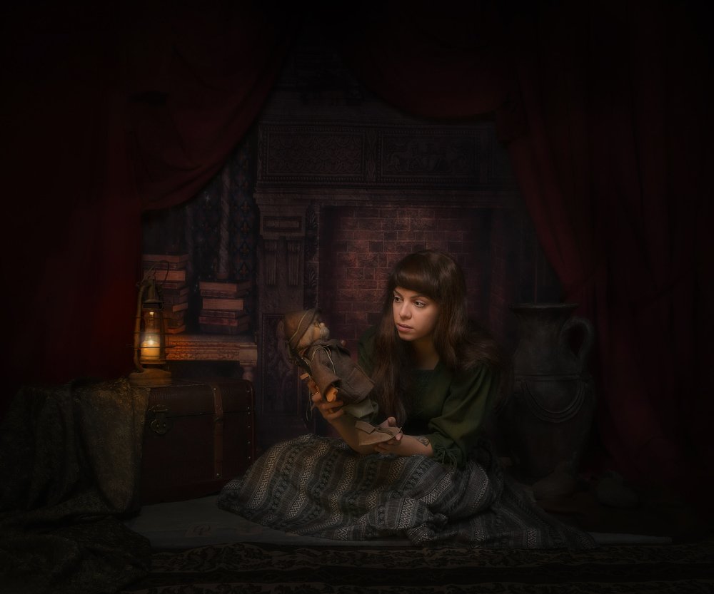 Фотография автора Наталья Кайзер