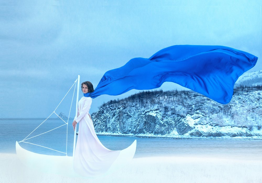 Photograph by Вероника Раевская