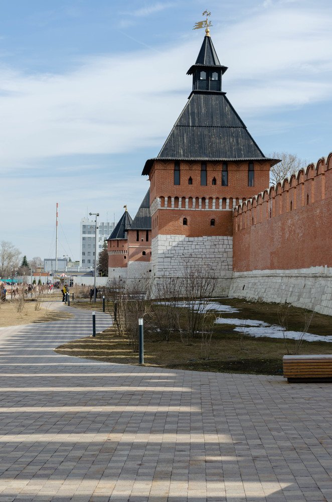 Photograph by Марина Анчукова