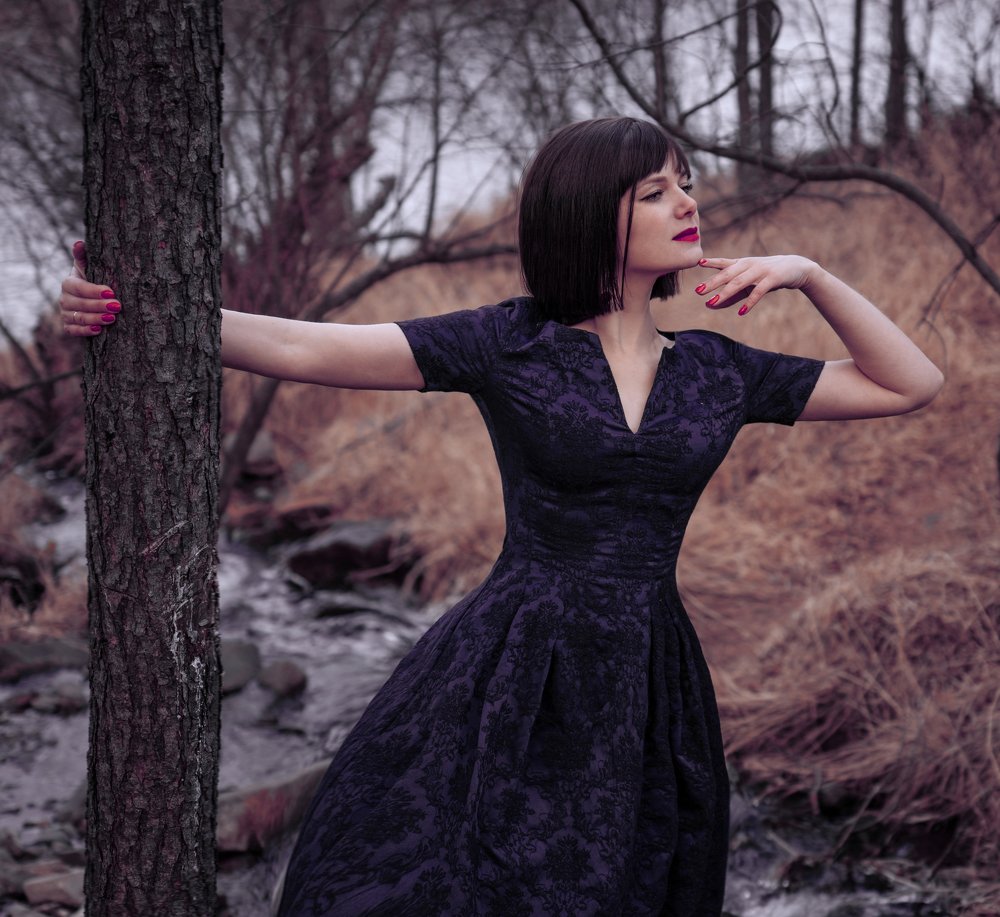 Photograph by Вероника Раевская