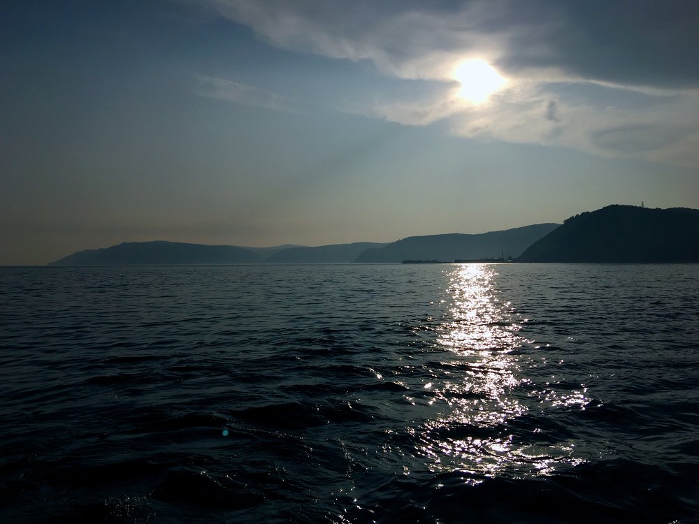 Photograph by Анастасия Полищук