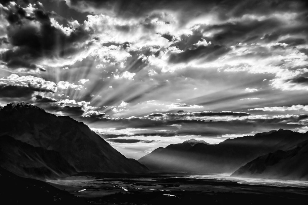 Photograph by Vivek Patil