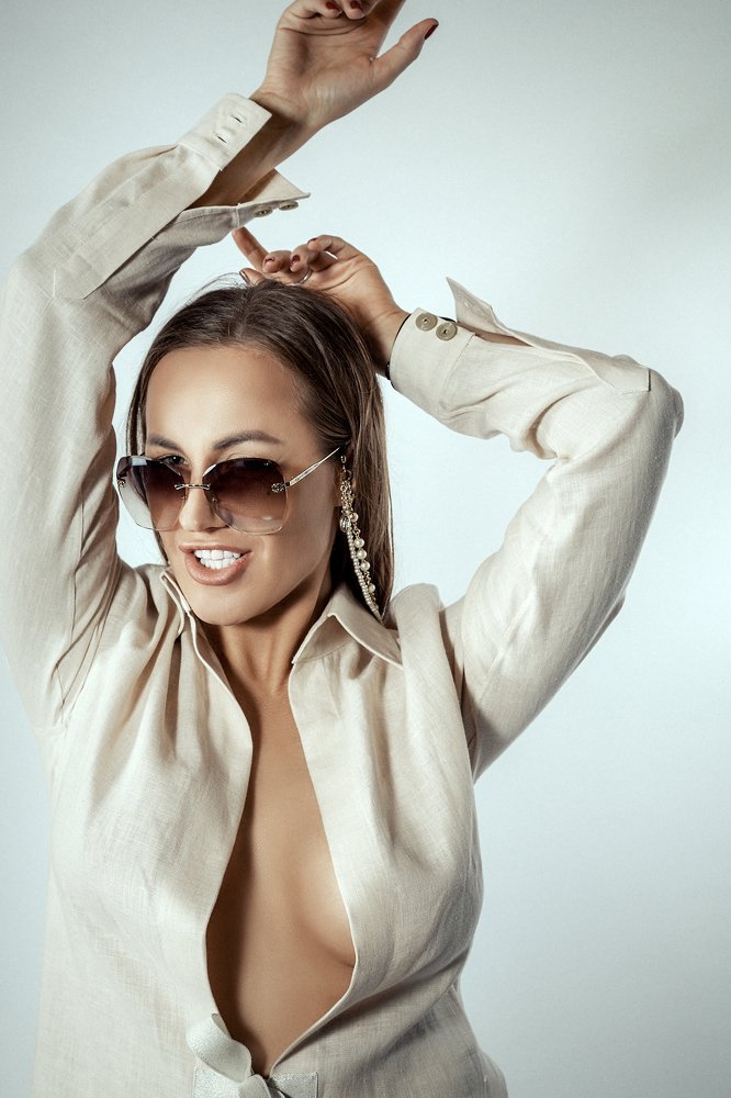 Photograph by Сладкевич-Ремизова Оксана