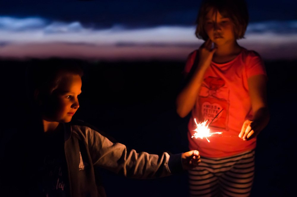 Photograph by Марина Анчукова