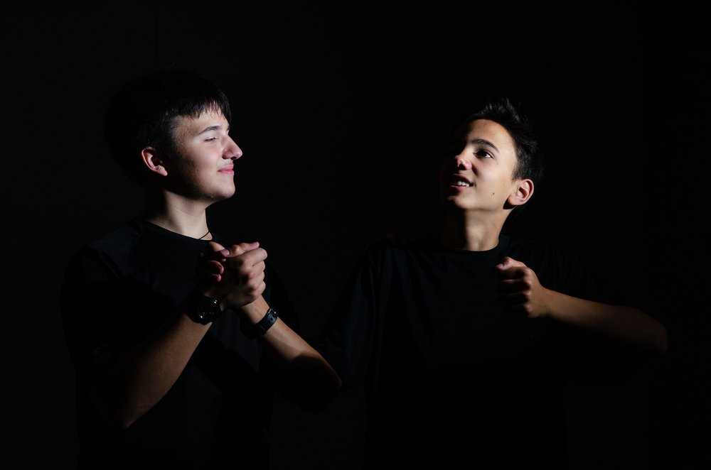 Photograph by Данил Луговой