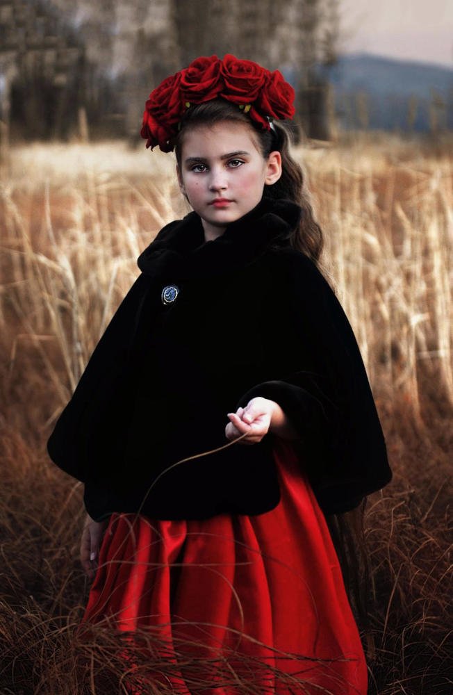 Photograph by Кобзарь Галина