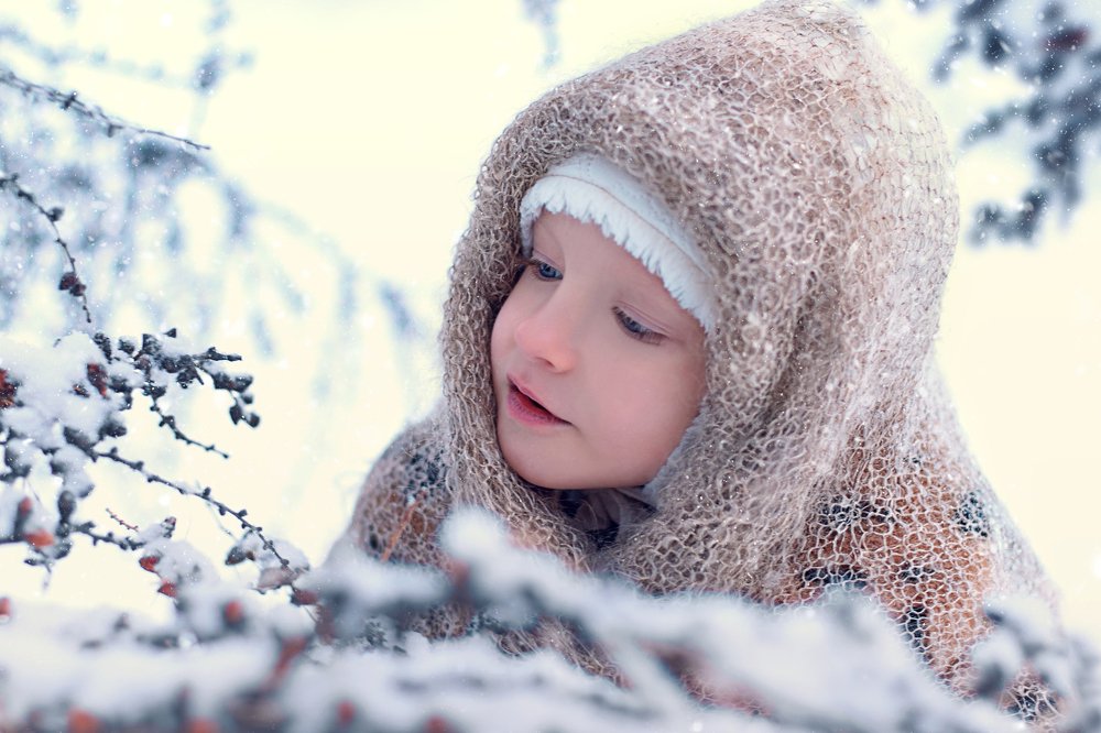 Photograph by Ольга Гаврикова