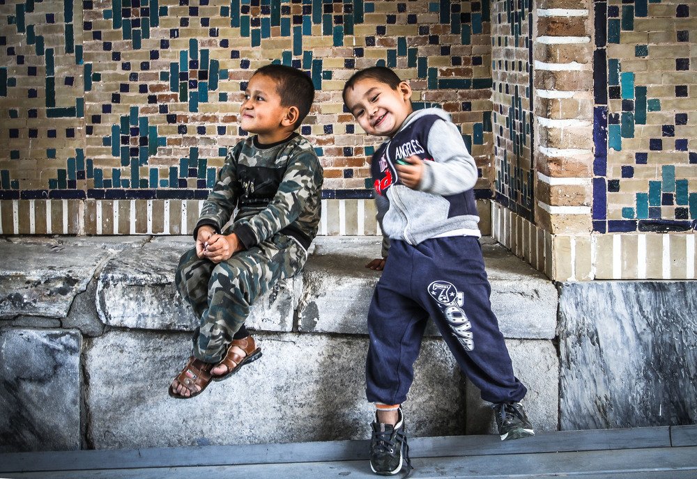 Photograph by Joao Martinho