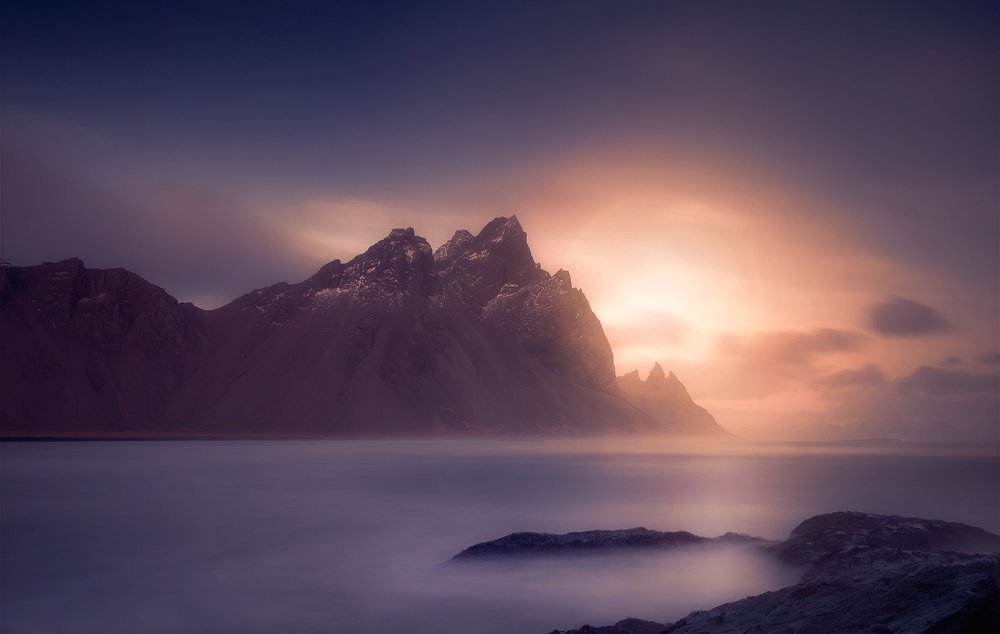 Photograph by Jon Thordarson