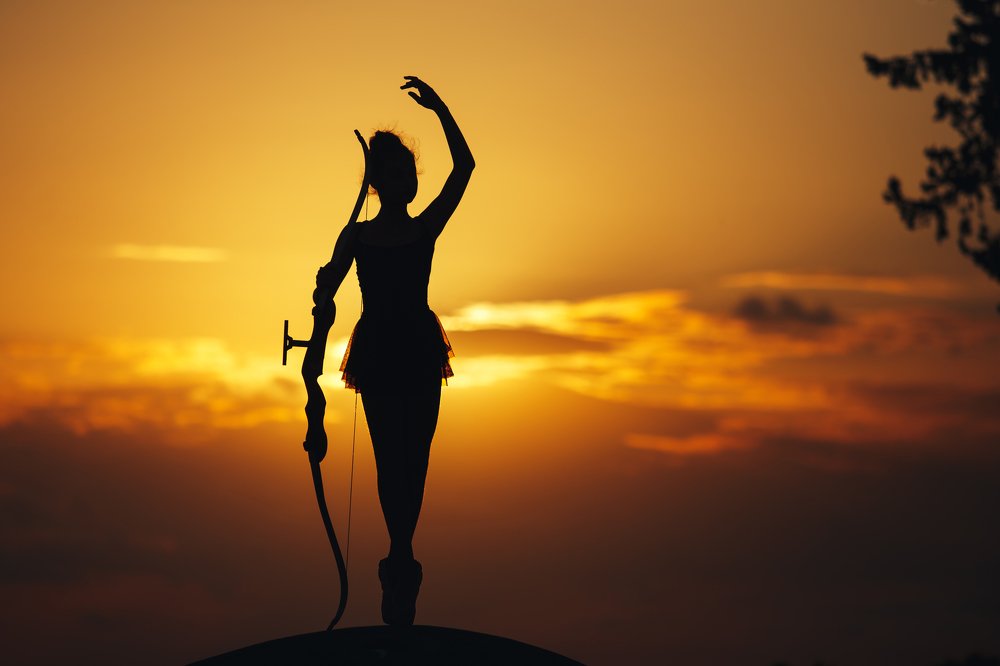 Photograph by Hakob Kalashyan