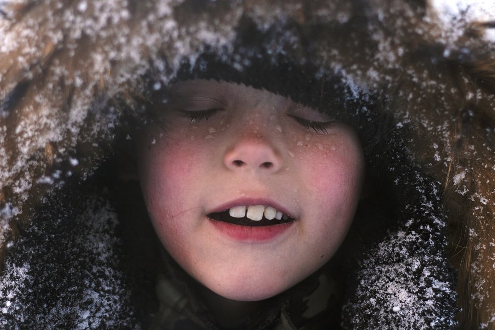 Photograph by Alissa Nabiullina