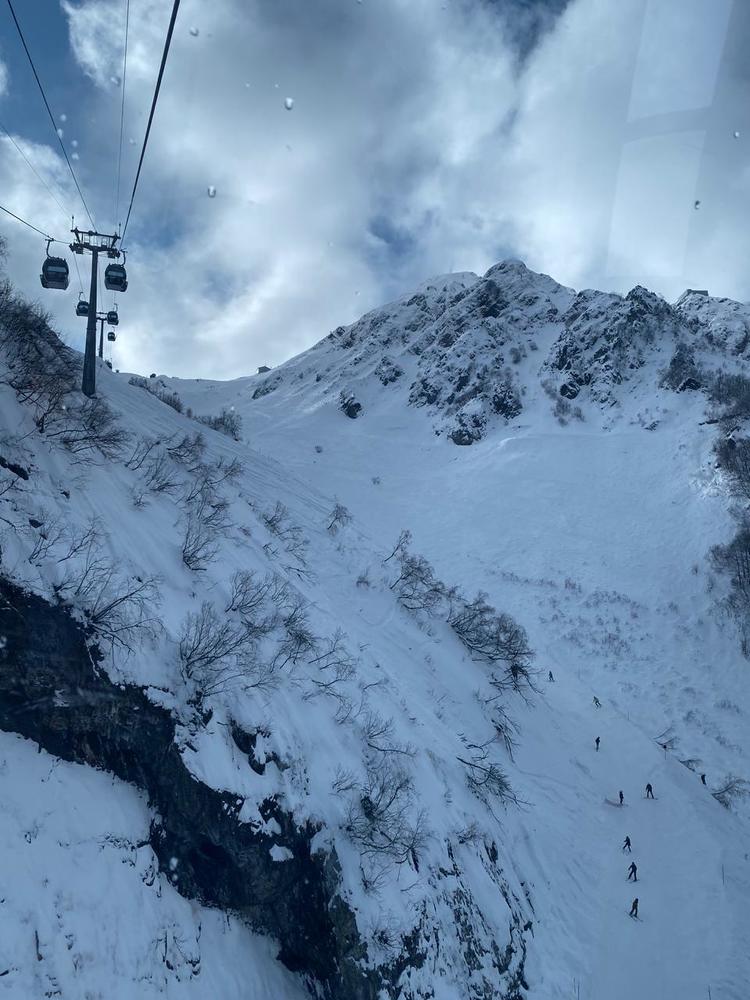 Photograph by Любовь Шаврина