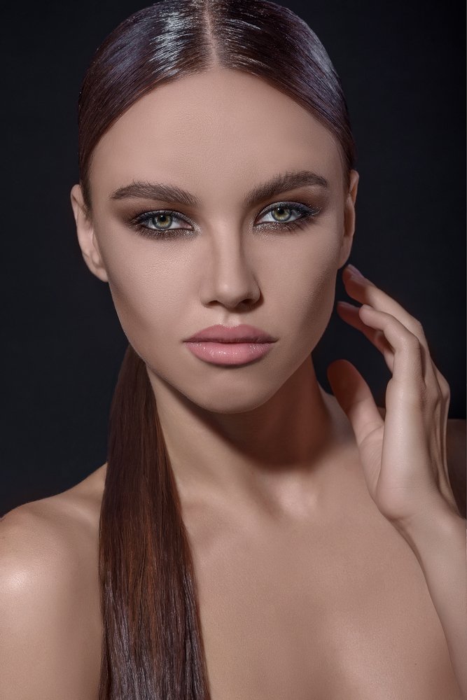 Фотография автора Анисимова Наталия