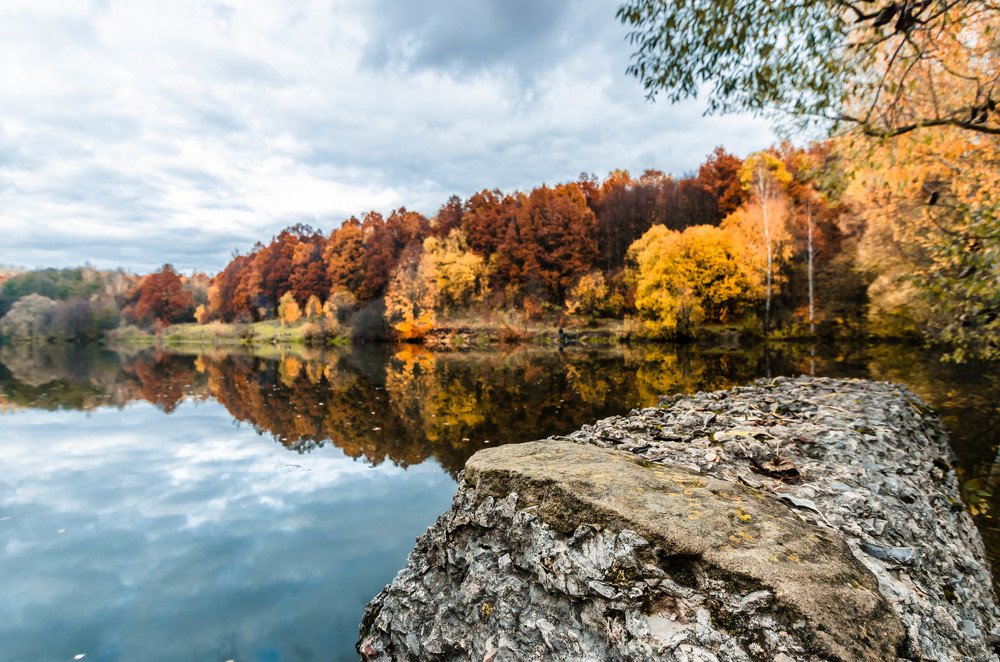 Photograph by Марина Анчукова