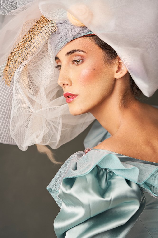 Rococo Requiem for a Darkness