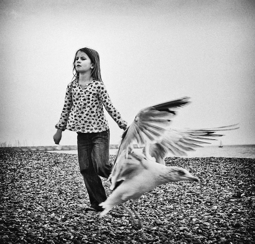 Быть свободным