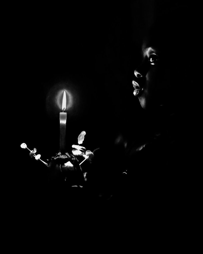 Рождественская месса