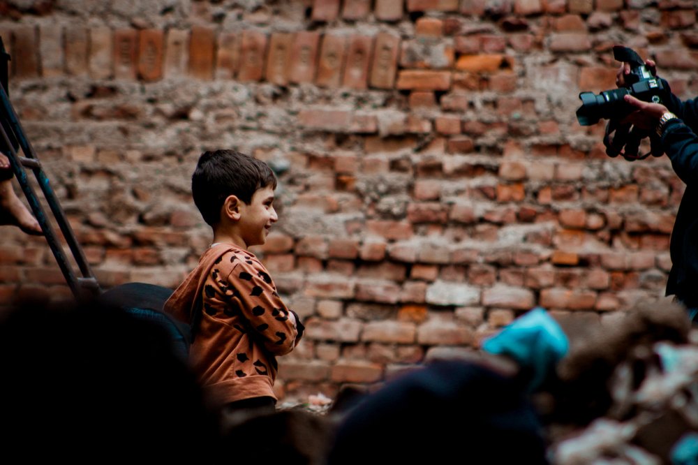 Photograph by Talha safdar