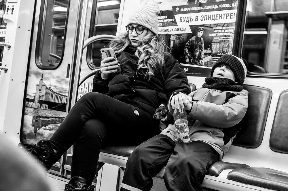 Photograph by Сергей Фомченков