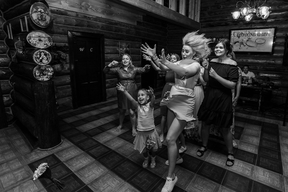 Photograph by Сергей Фомченков