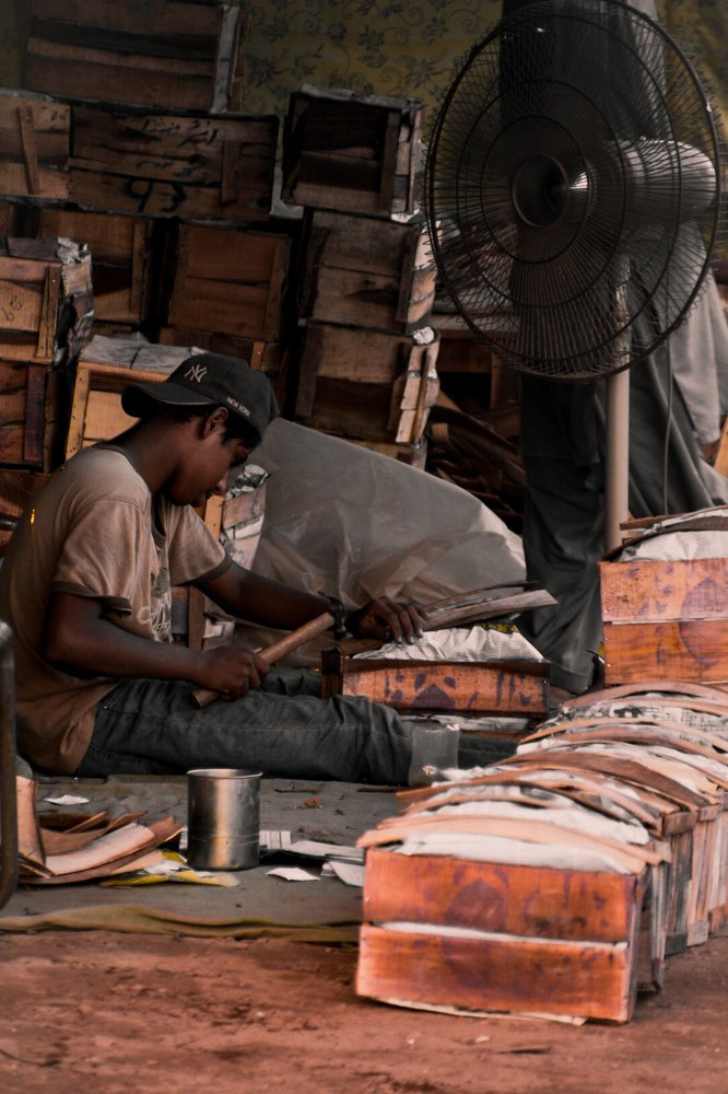 Photograph by Talha safdar