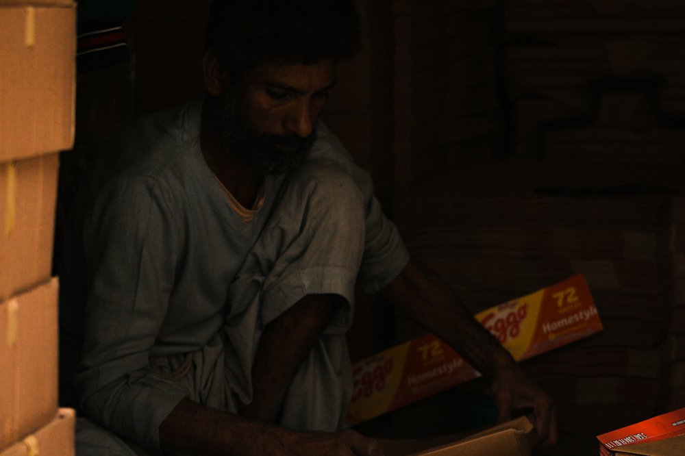 Photograph by Talha safdar