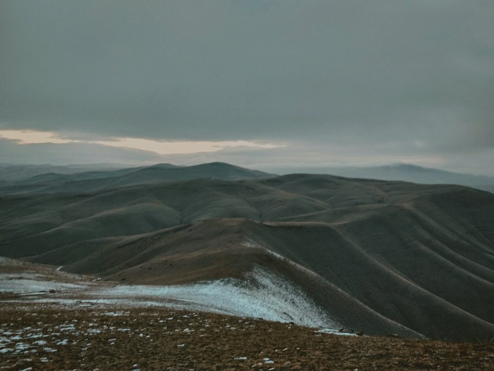 В Тыве