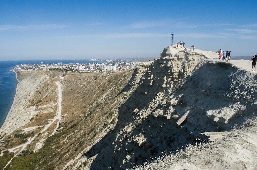 Photograph by Никита Червинский