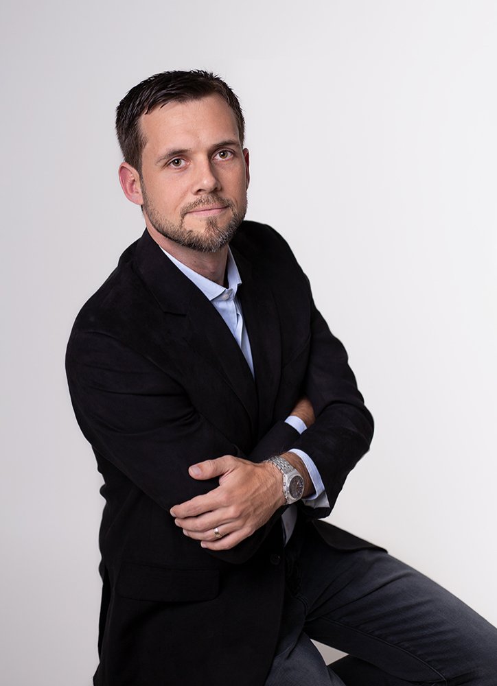 Photograph by Gabriele Penner